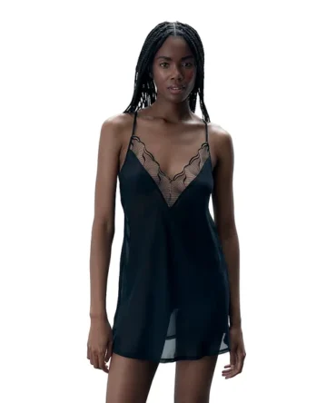 Marabel Short Chemise