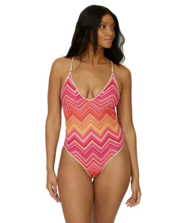 Margot One Piece Swimsuit