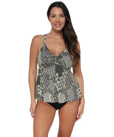 Marin Tankini Top