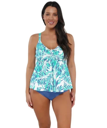 Marin Tankini Top