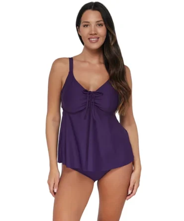 Marin Tankini Top