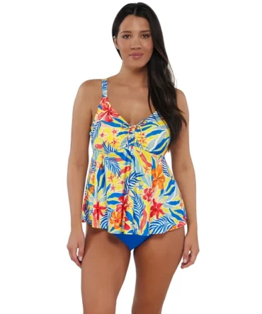 Marin Tankini Top