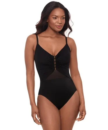 Mariposa One-Piece Swimsuit