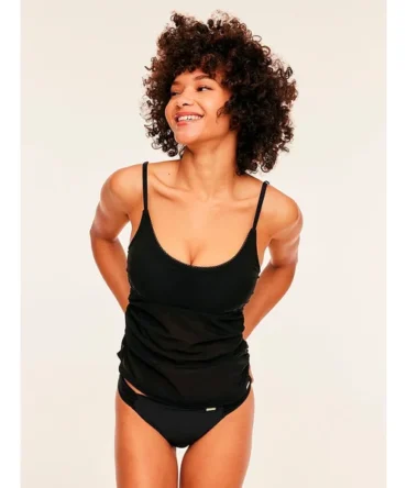 Marseille Bikini Swim Bottom