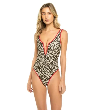 Martinique One Piece Swimsuit