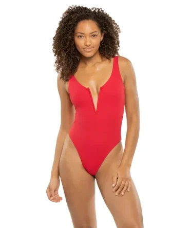 Martinique One Piece Swimsuit