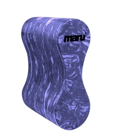 Maru Swirl Pull Buoy
