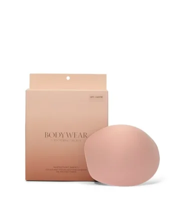 Mastectomy Bra Insert - Left