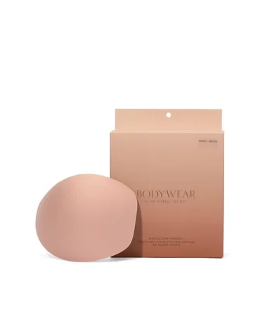 Mastectomy Bra Insert - Right