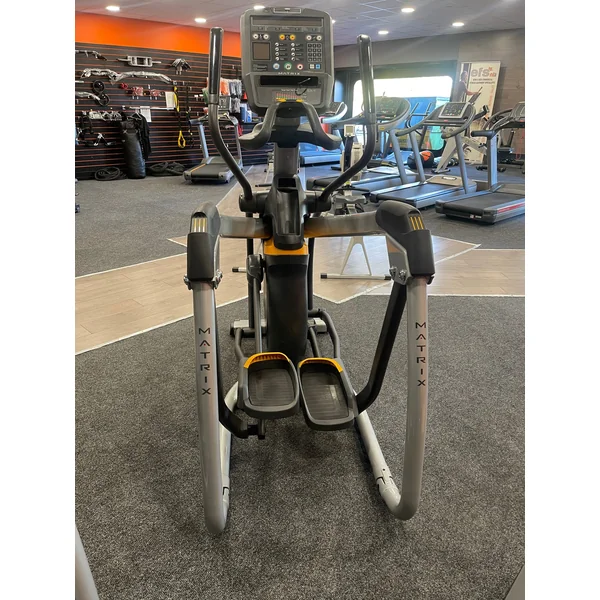 Matrix A5X Suspension Ascent Trainer (Black Display) (Remanufactured).Call Now For Lowest Sale Pricing