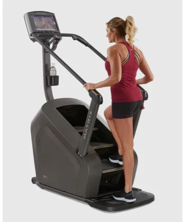 MATRIX – C50 Climbmill