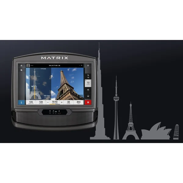 MATRIX – C50 Climbmill