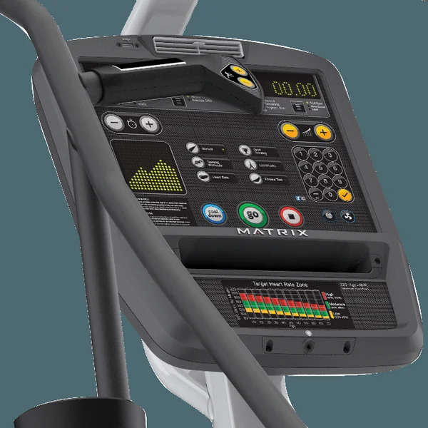 Matrix C5X Climb mill- Remanufactured. Call Now For Lowest Pricing