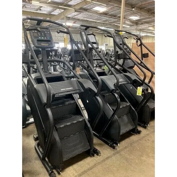 Matrix C5X Climb mill- Remanufactured. Call Now For Lowest Pricing