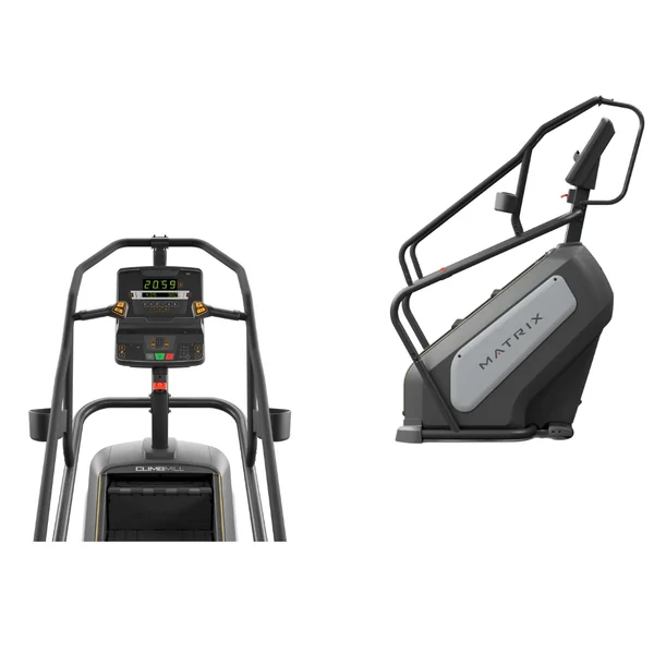 Matrix Commercial Endurance LED Climb mill- Refurbished with Warranty -Call Now for Availability