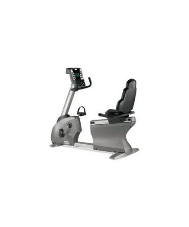 Matrix Fitness Mx-R5x Commercial Recumbent Bike. .Call Now For Lowest Pricing Guaranteed!