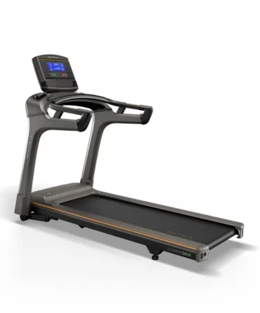 Matrix Fitness T30 Treadmill