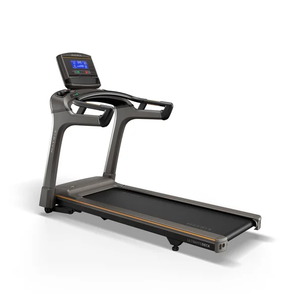 Matrix Fitness T30 Treadmill