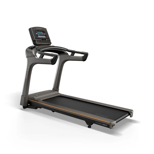 Matrix Fitness T30 Treadmill