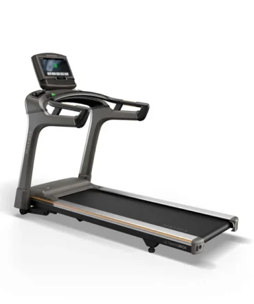 Matrix Fitness T50 Treadmill