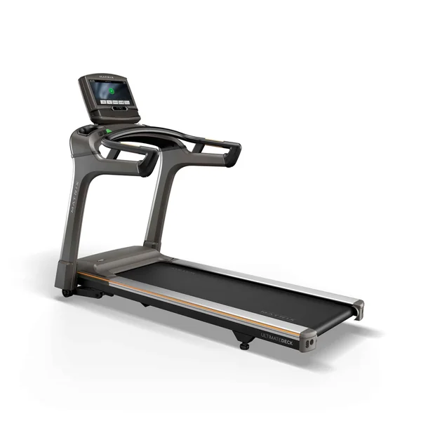 Matrix Fitness T50 Treadmill