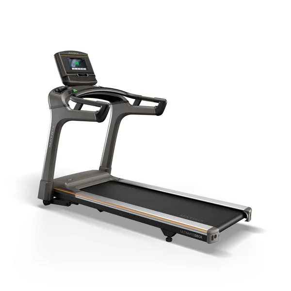 Matrix Fitness T50 Treadmill