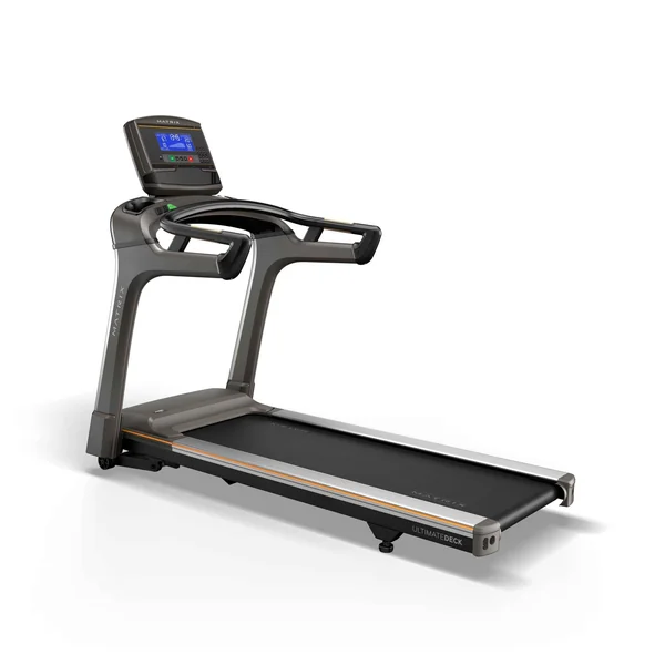 Matrix Fitness T50 Treadmill