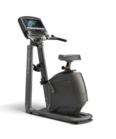 Matrix Fitness U30 Upright Bike