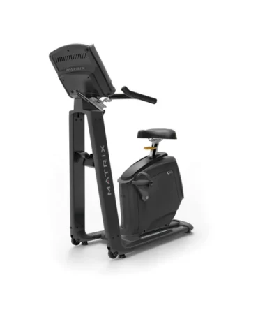 Matrix Fitness U50 Upright Bike