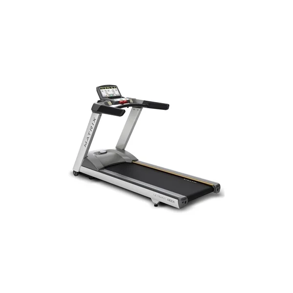 Matrix T3xi Commercial Remanufactured Treadmill . Call Now For Lowest Pricing Guaranteed!