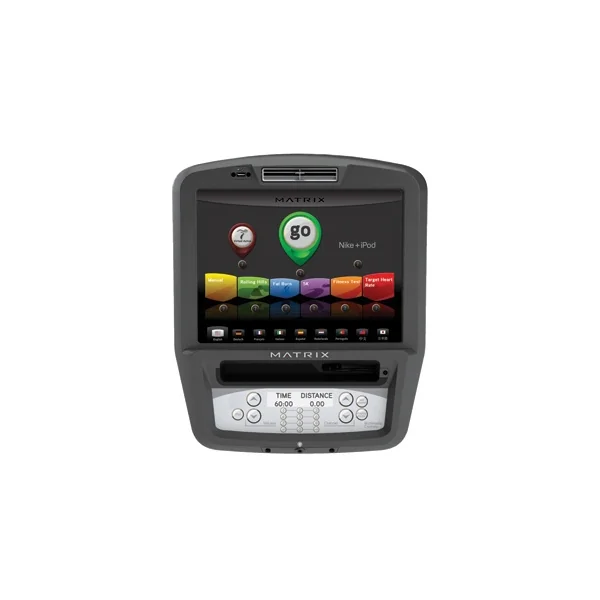 Matrix U7xe Commercial Upright Bike. Call Now On Todays Commercial Price Drop!