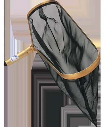 Maxi Swimming Pool Leaf Rake