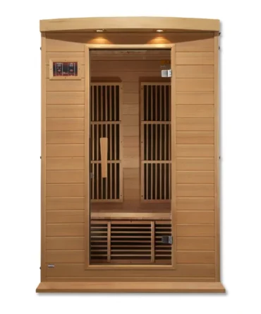 Maxxus 2 person Low EMF FAR