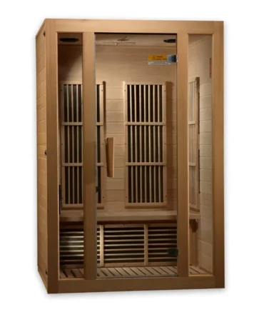 Maxxus Seattle 2 person Low EMF FAR