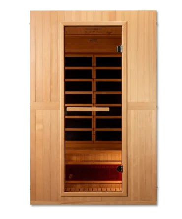 Maxxus Serenity Dual Tech 2 person Low EMF FAR