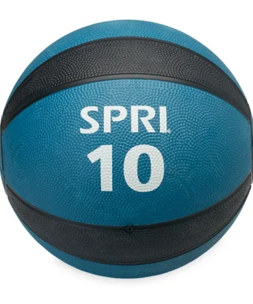 Medicine Ball 10 lb