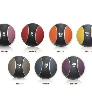 Medicine Ball