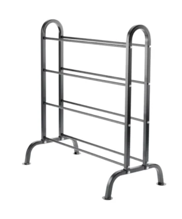 Medicine Ball Storage Rack – Horizontal