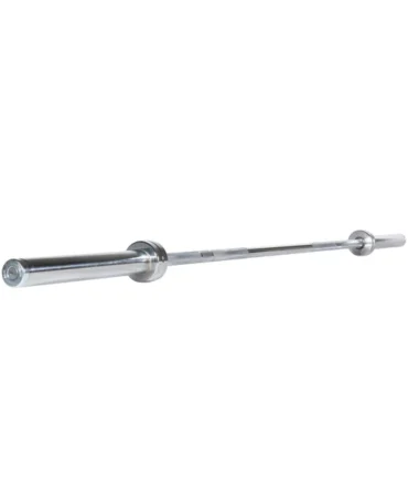 Men’s North American Chrome Olympic Training Weight Bar