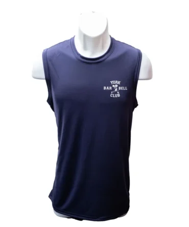 Men’s Sleeveless Shirt YBB Logo