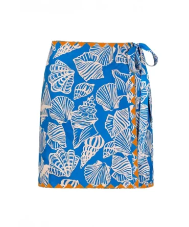 Mermaid Marina Mini Sarong