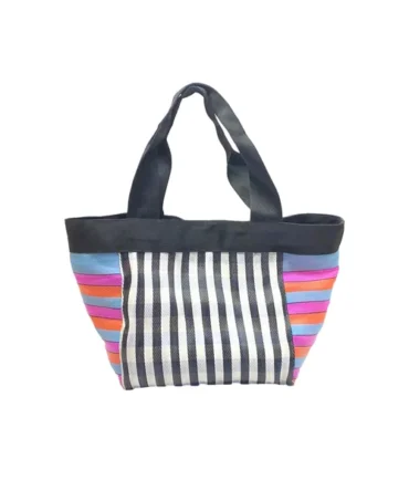 Mesh Tote Bag