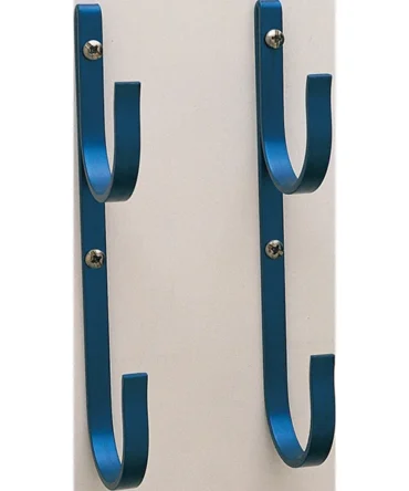Metal Pole Hanger for Swimming Pool Poles