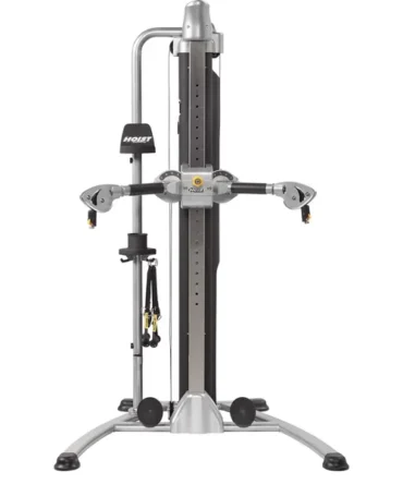 MI5 FUNCTIONAL TRAINER GYM -NEW