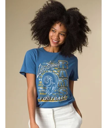 Miami Dolphins MVP Vintage Tee