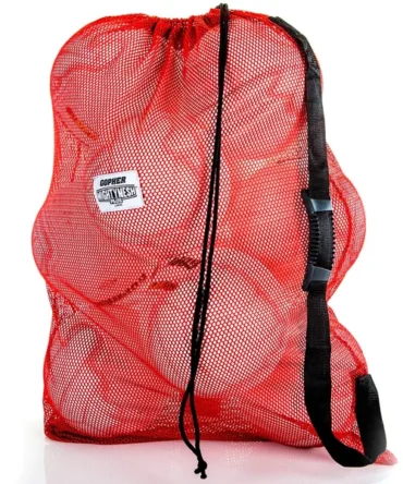 Mighty Mesh Plus Bags