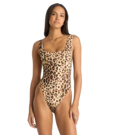 Mika One Piece Swimsuit