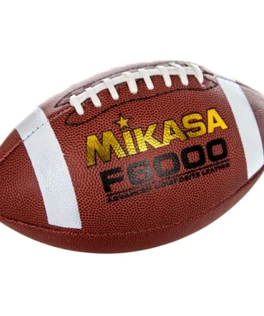 Mikasa F6000 Composite Footballs