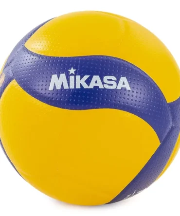 Mikasa V200W Official FIVB Composite Volleyball