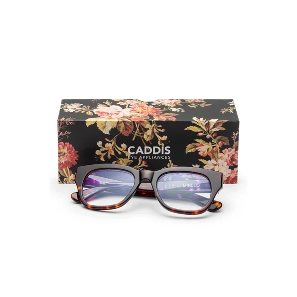 Miklos Blue Light Filter Glasses